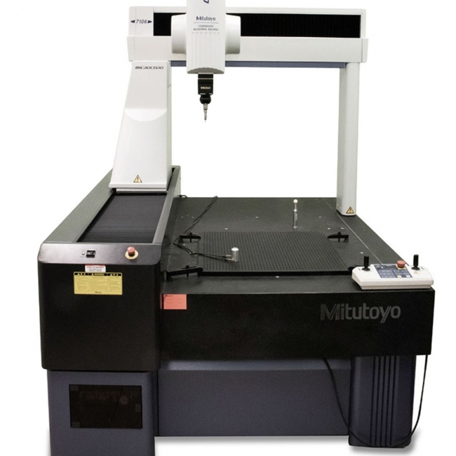Leading CNC Precision Machining Shop In Vaughan