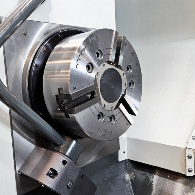 Trusted CNC Machine Shop In Vaughan