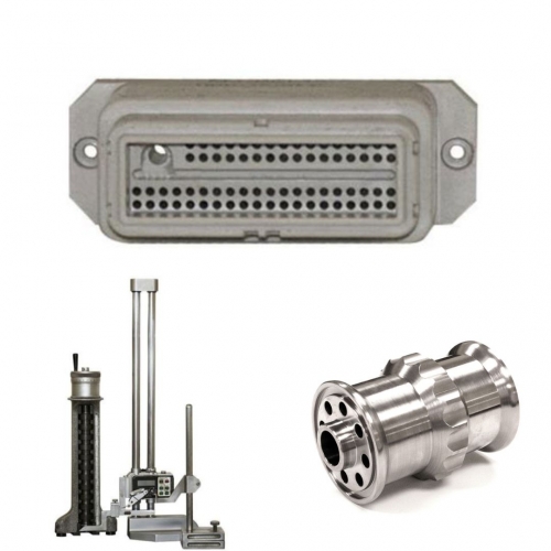 4 Industrial Applications Of Quality Custom Metal Fabrication