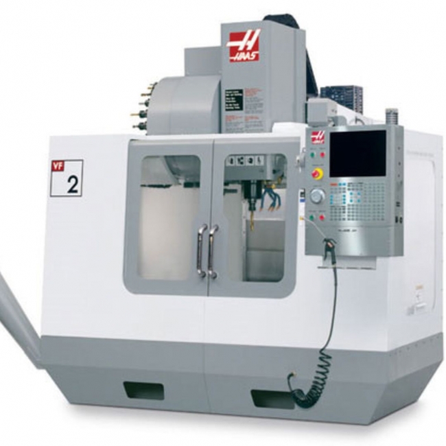 Leading CNC Machine Shop In Vaughan Ontario