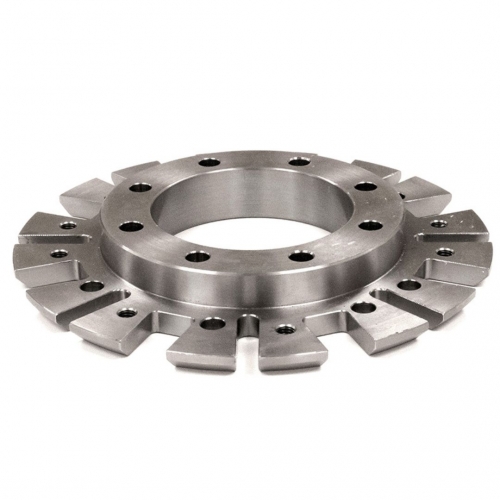 Exploring The Role Of Tight Tolerances In Metal Fabrication