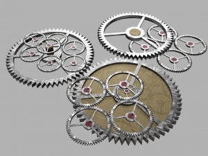 Modern CNC Machining in Toronto 