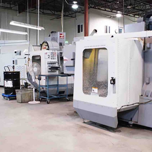 Perks Of Precision Machining and Fabrication For A Business