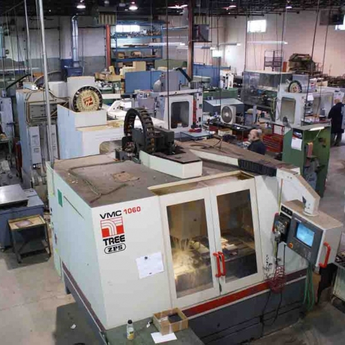 Reasons To Opt For Custom Metal Fabrication