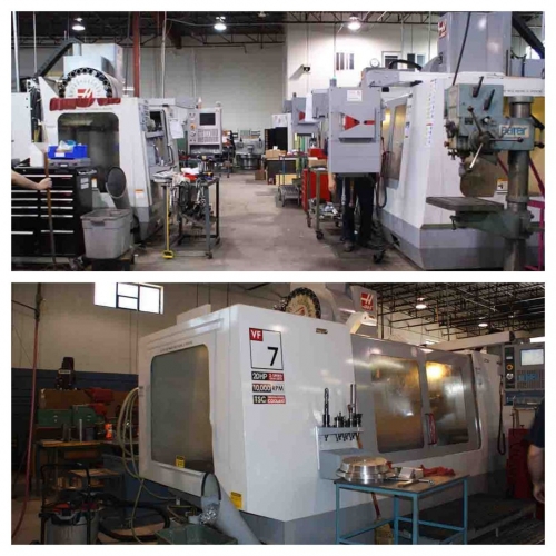 The Importance of Precision CNC Machining