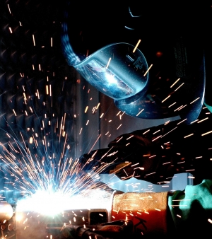The Many Perks of Precision Machining