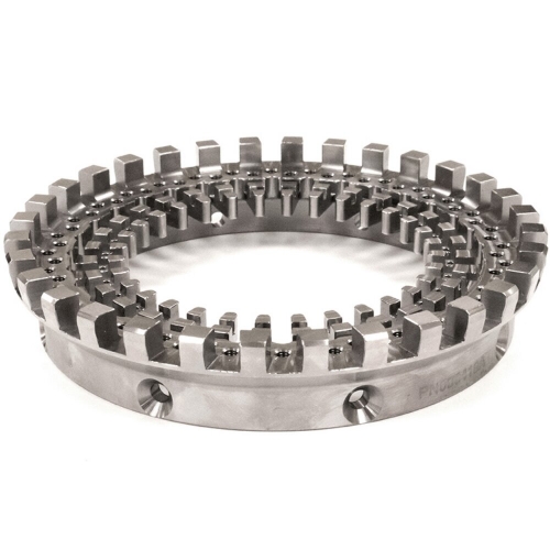 What Are Sawing And Broaching In Metal Fabrication?